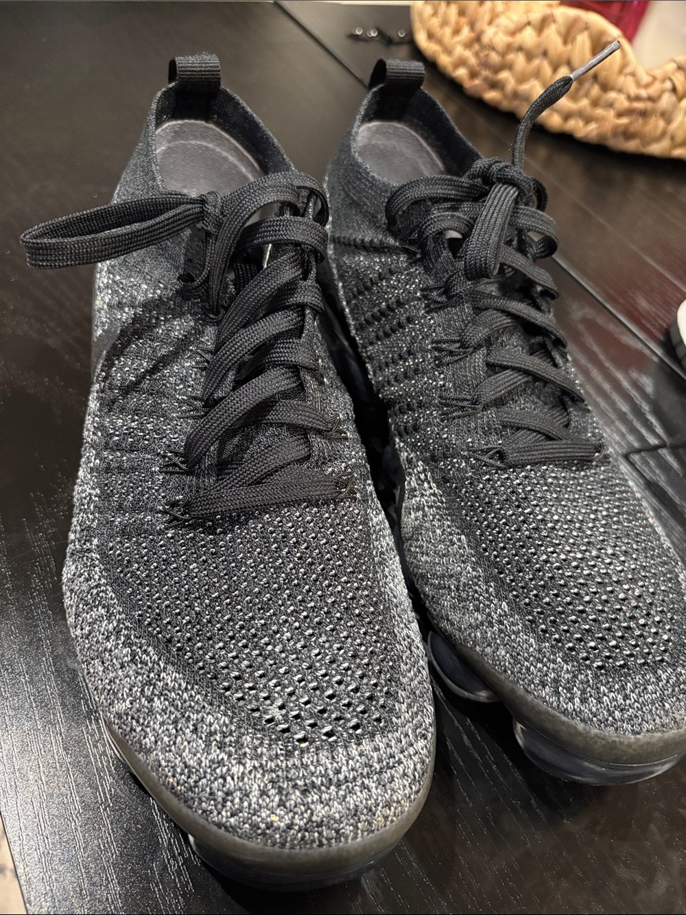 Men's Nike VaporMax Athletic Shoes